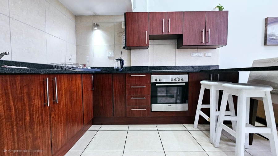 1 Bedroom Property for Sale in De Bakke Western Cape